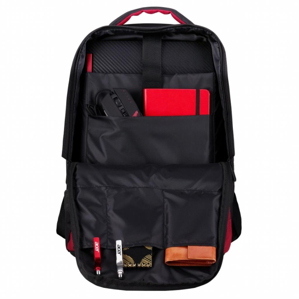 Рюкзак для ноутбука Acer 15.6" NAK811 (NP.ACC11.024) - зображення 3