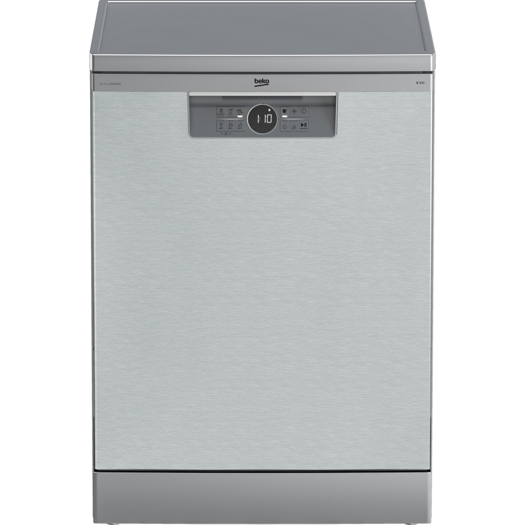 Посудомийна машина Beko BDFN26522XQ - picture 1