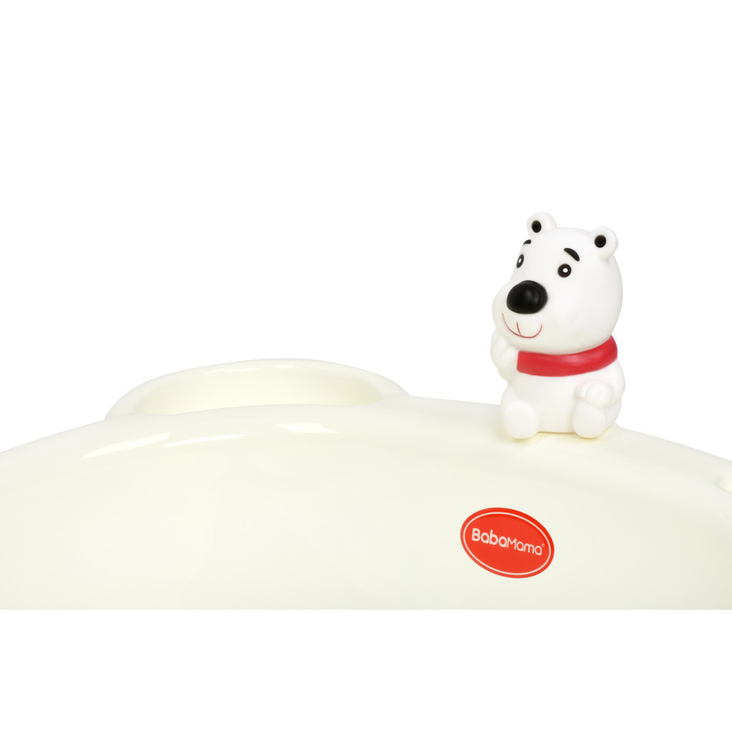 Ванночка BabaMama 008Red - зображення 2