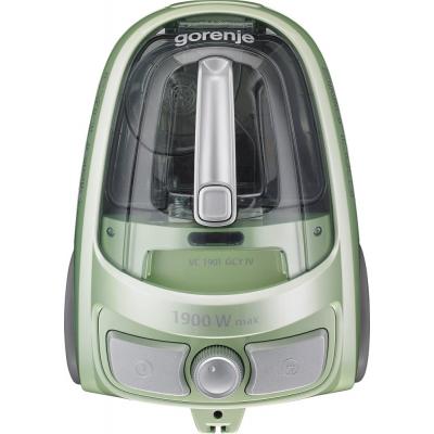 Пилосос Gorenje VC 1901 GCYIV (VC1901GCYIV) - зображення 2
