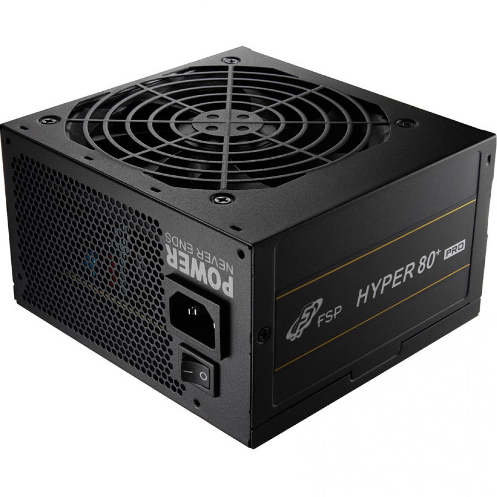 Блок живлення FSP 450W (H3-450) - изображение 3