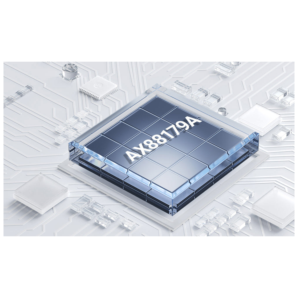 Перехідник USB-C to RJ45 Ethernet 1000Mbps CM199 Ugreen (50737) - изображение 8