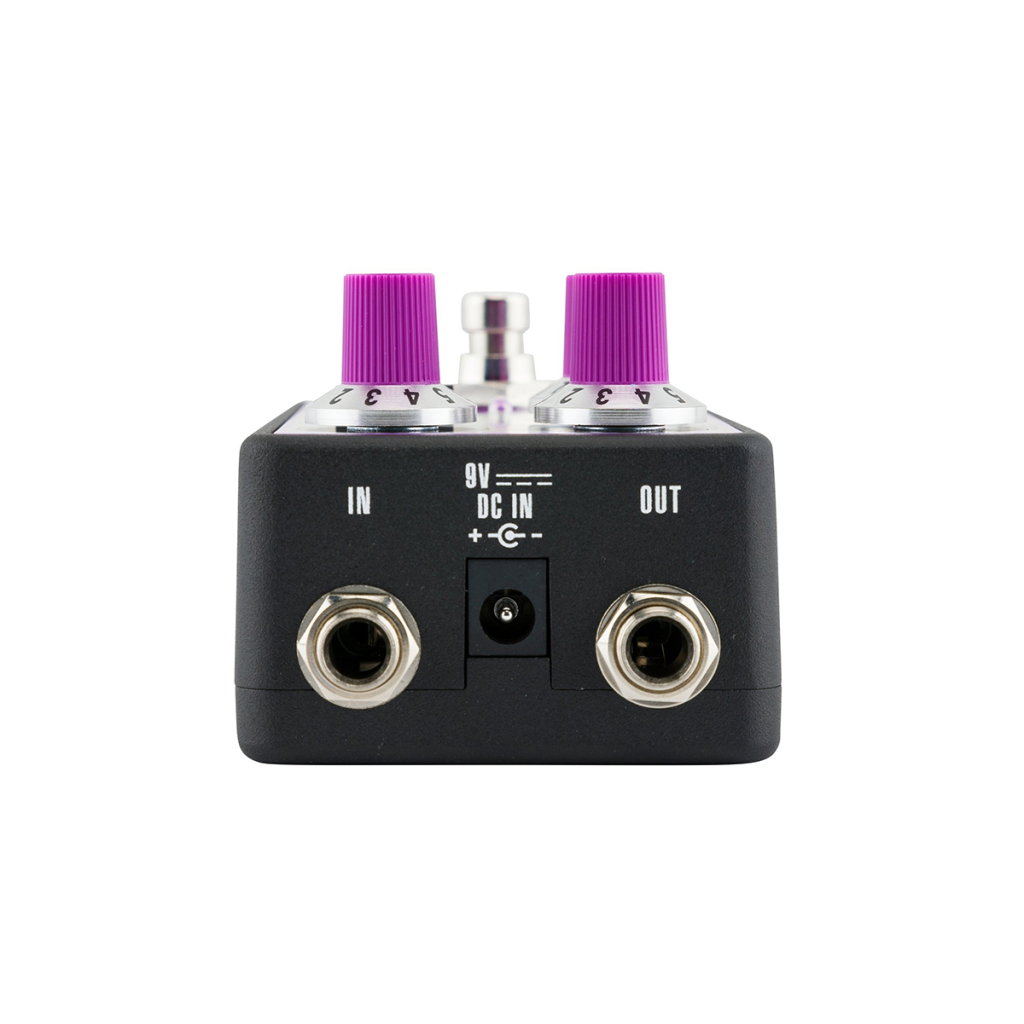 Педаль ефектів Fender Bassman Fuzz (300917) - зображення 2