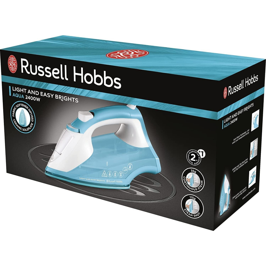 Праска Russell Hobbs 26482-56 - зображення 9