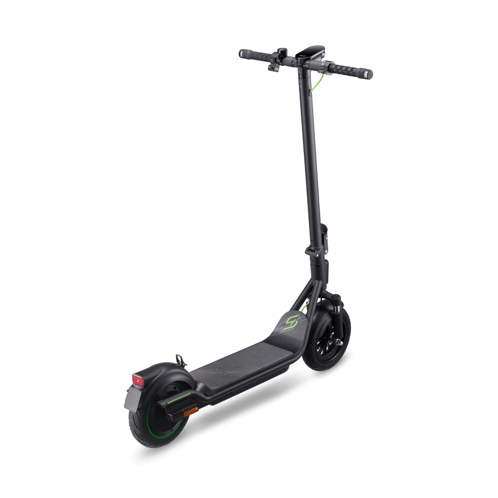 Електросамокат Acer Scooter 5 Select Black AES035 (GP.ESC11.021) - зображення 5