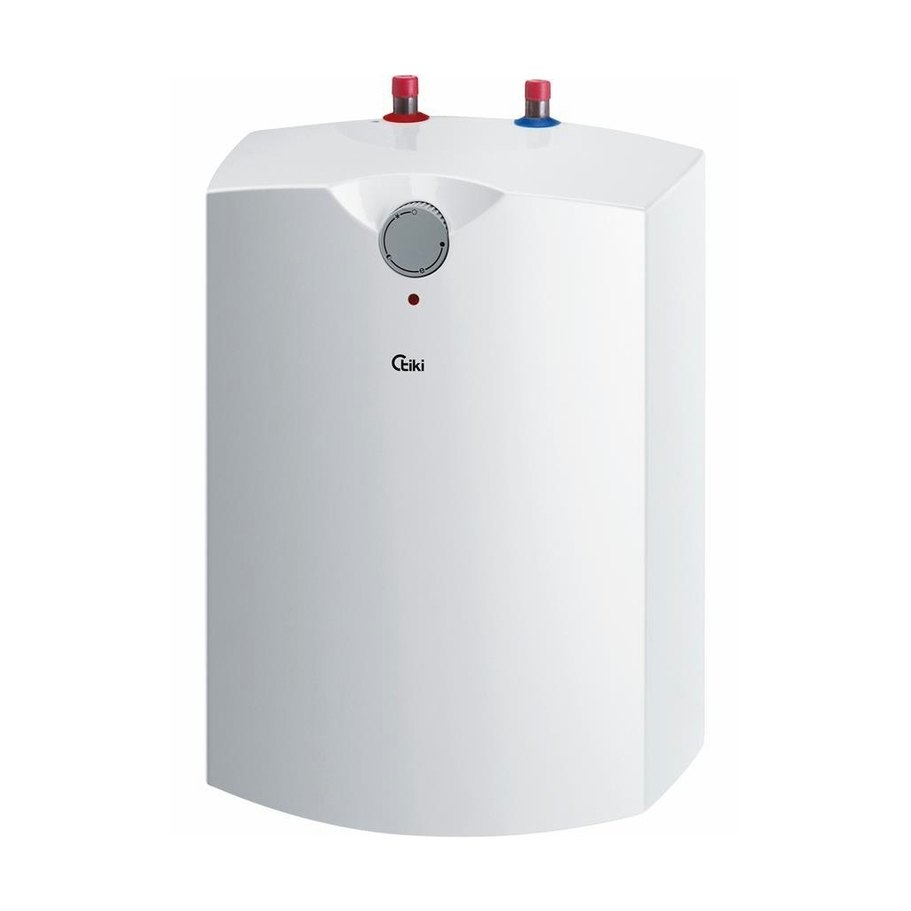 Бойлер TIKI Mini PBT 10V9 (GT10UMINI_TIKI) (700187) - зображення 1