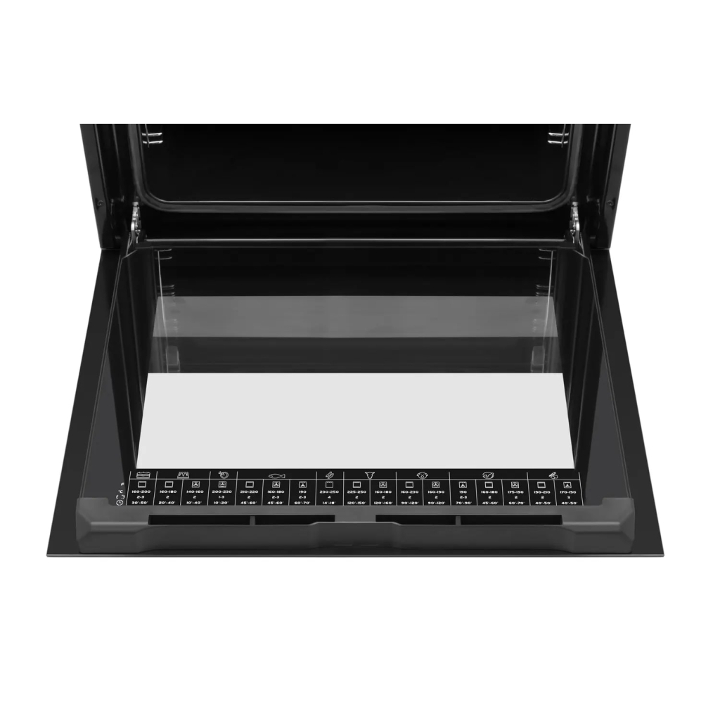 Плита Hansa FCMW69329 - зображення 5