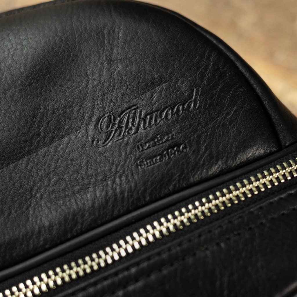 Несесер Ashwood PL41 Black - зображення 12