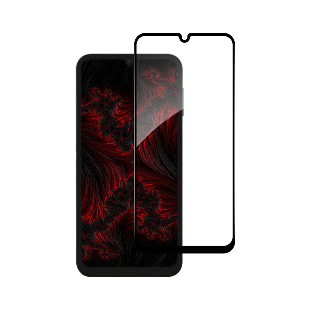 Скло захисне Intaleo Full Glue Samsung A24 5G (1283126573712) - зображення 1