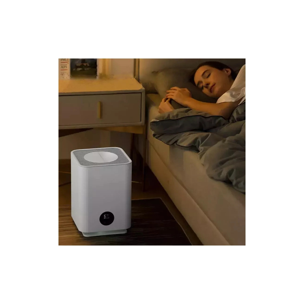 Зволожувач повітря Lydsto Humidifier H5 (XD-JSQH503) - зображення 4