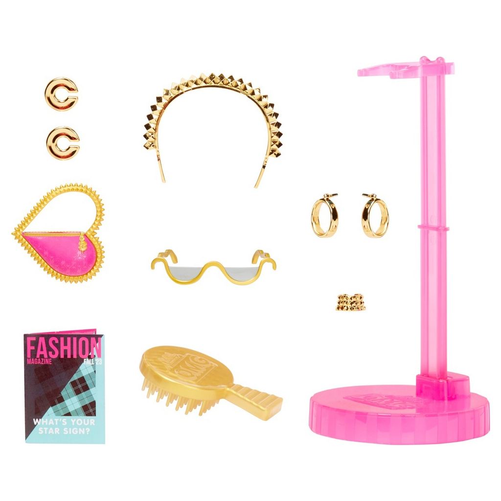 Лялька L.O.L. Surprise! серії O.M.G. S8.5 – Джемс (591542) - зображення 4