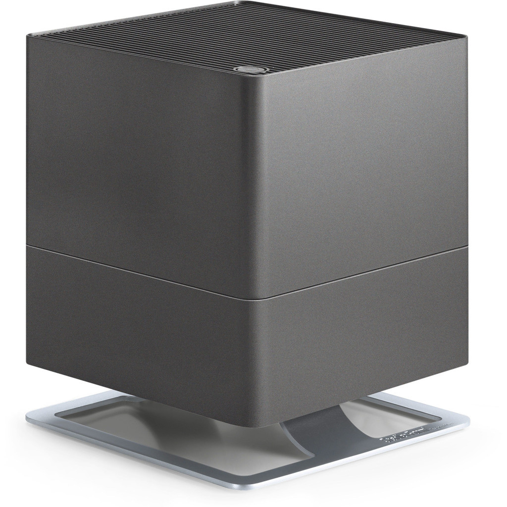 Зволожувач повітря Stadler form Oskar titanium O-032 (O032) - зображення 1