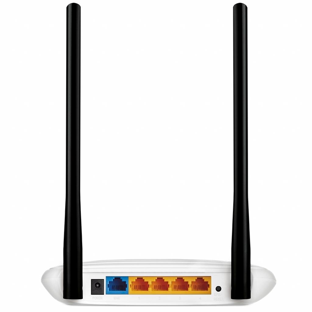 Маршрутизатор TP-Link TL-WR841N - зображення 3