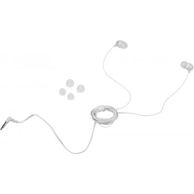 Навушники Sony MDR-EX15LP White (MDREX15LPW.AE) - зображення 2
