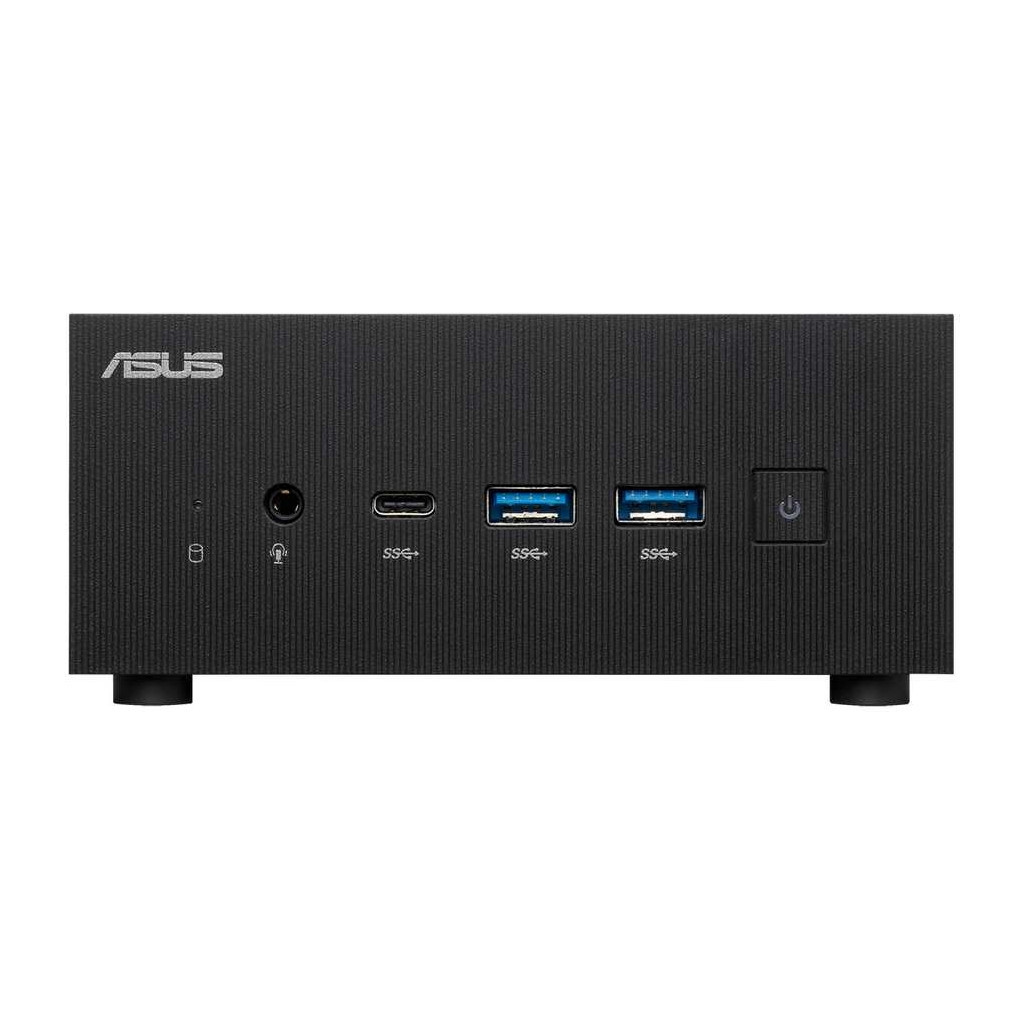 Комп'ютер ASUS PN52-BBR556HD MFF/ Ryzen5 5600H, SATA+M.2SSD, WiFi (90MR00R2-M000D0) - зображення 7