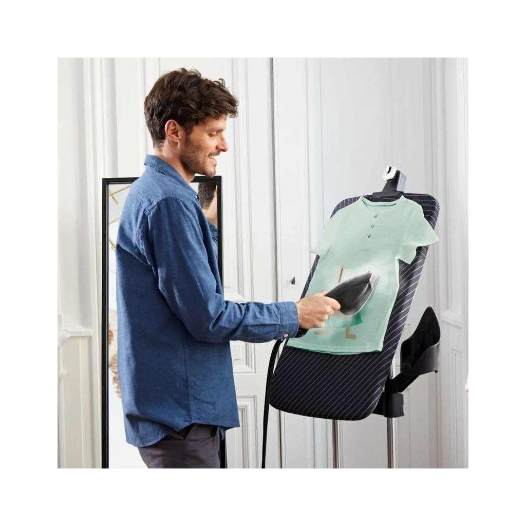 Відпарювач для одягу Tefal QT2022E1 - изображение 7