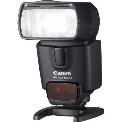 Спалах Canon Speedlite 430EX II (2805B003/2805B015/2805B015AA) - изображение 1