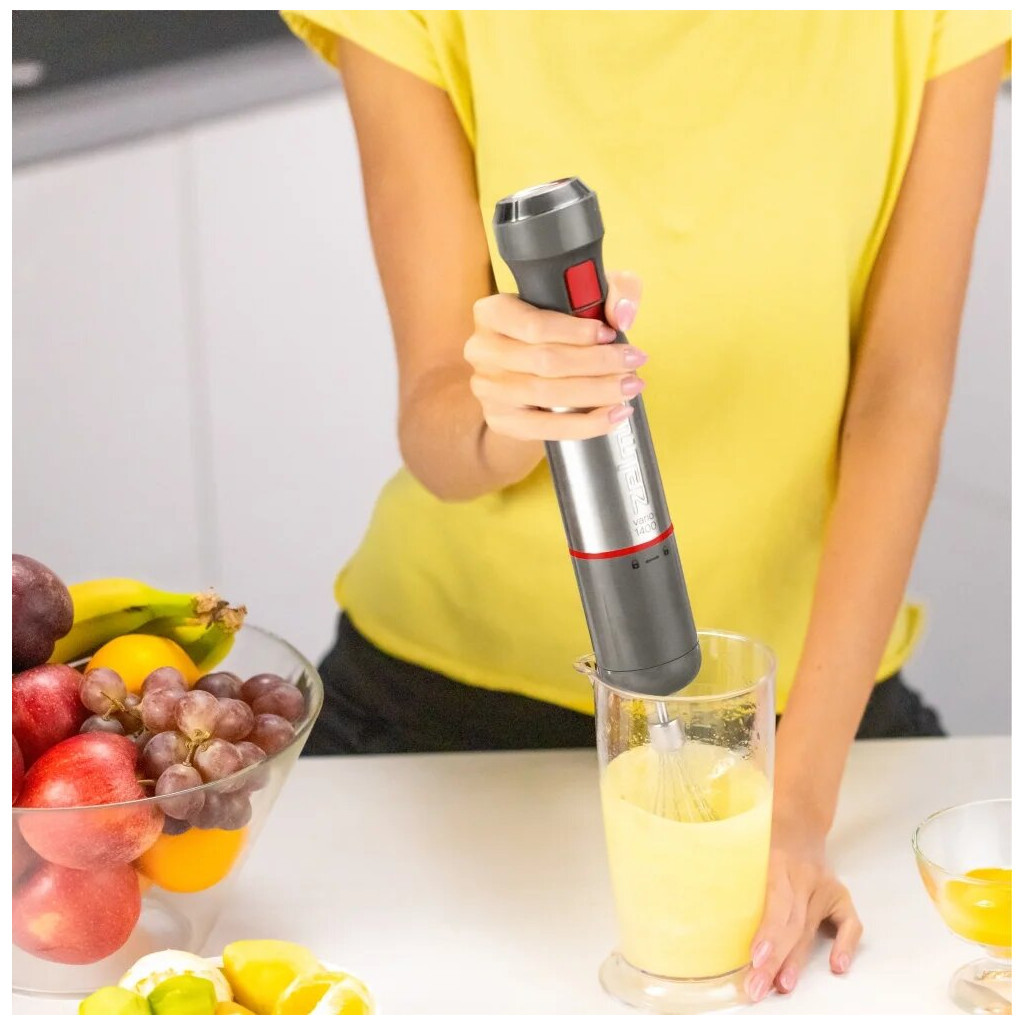 Блендер Zelmer ZHB4652 - зображення 8