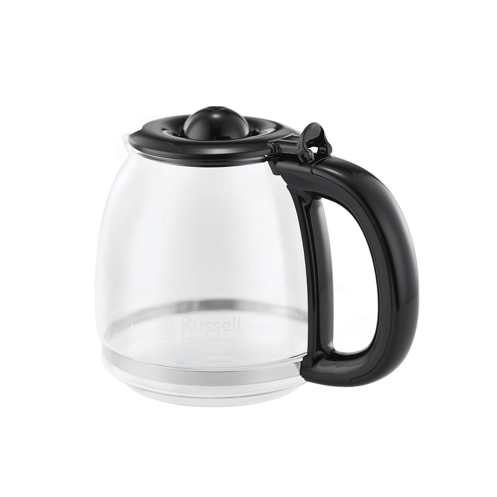 Крапельна кавоварка Russell Hobbs Hobbs 27011-56 Honeycomb Black (27011-56) - зображення 5