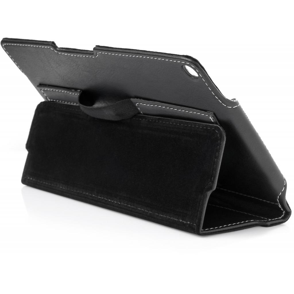 Чохол до планшета Vinga MediaPad T3 8"black (VNT53018494) - зображення 4