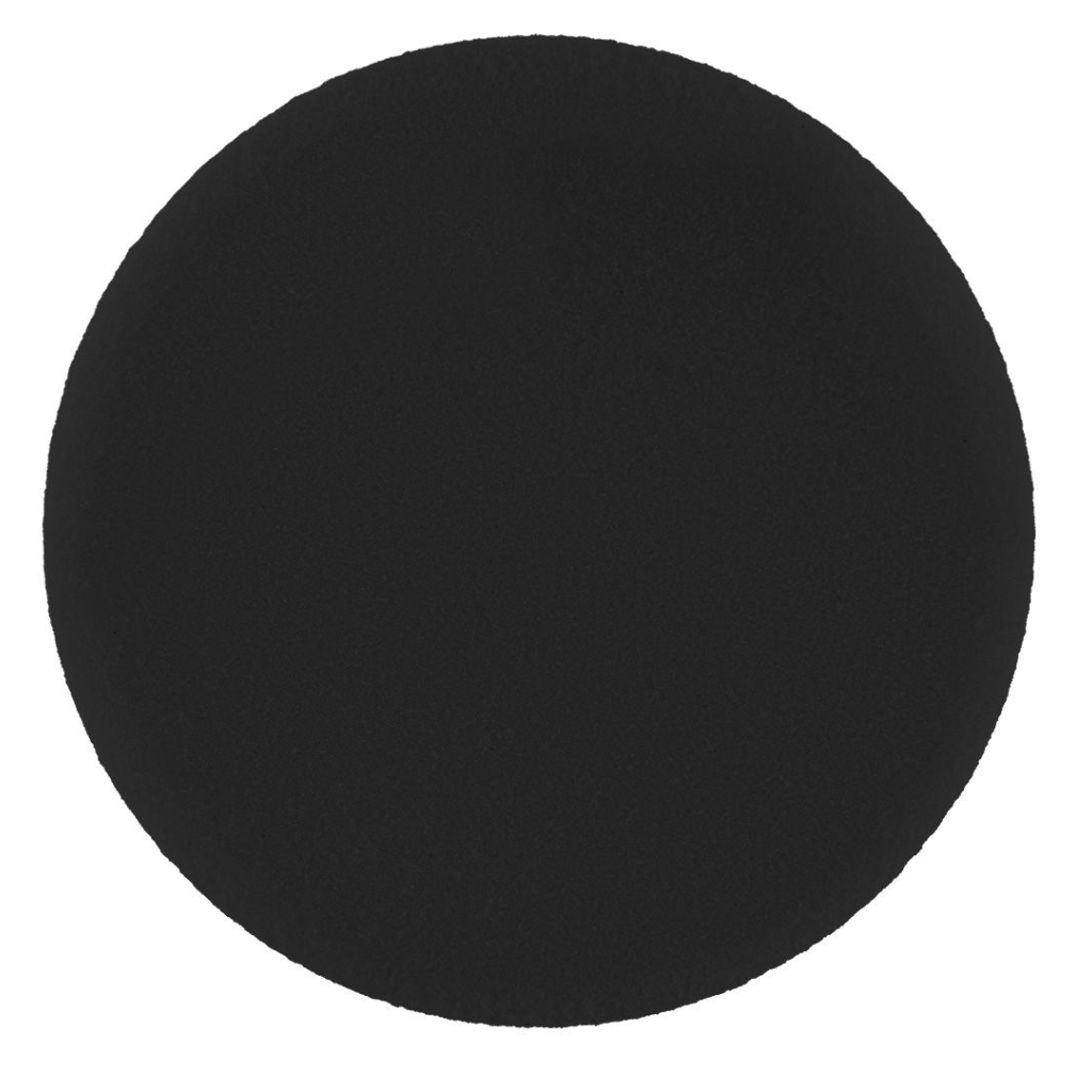 Круг зачистний Neo Tools полірувальний, губка м’яка, M14, 150x50мм (08-973) - зображення 3