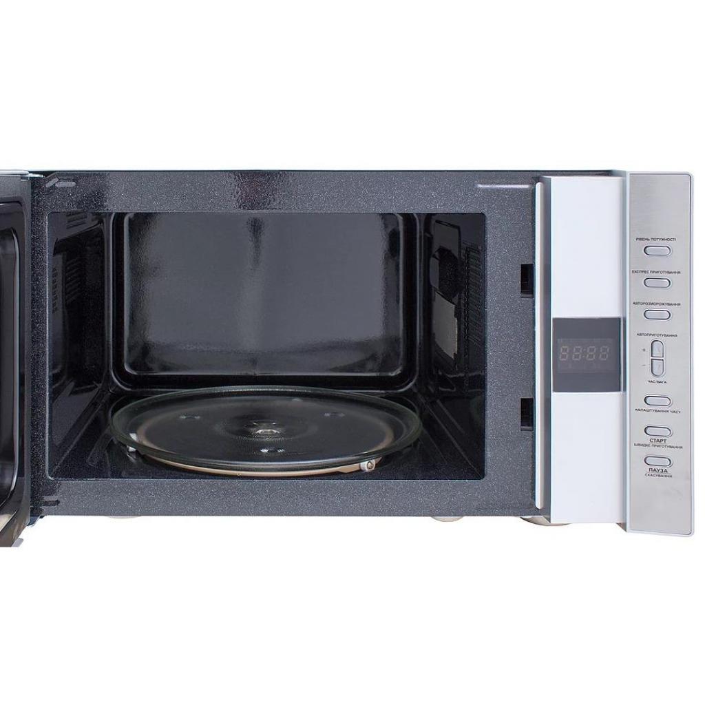 Мікрохвильова піч PRIME Technics PMW 23855 HX (PMW23855HX) - зображення 4