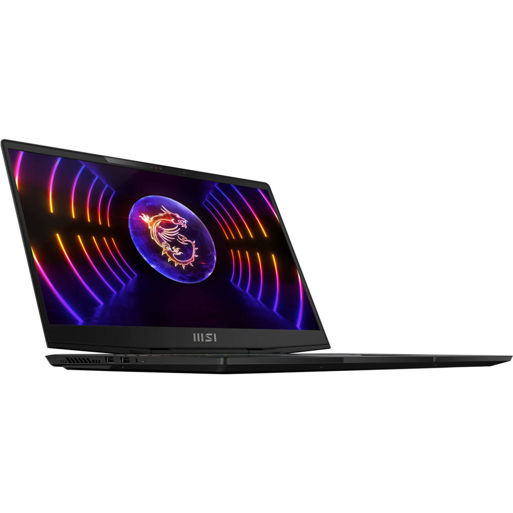 Ноутбук MSI Stealth Studio (STEALTH_A13VH-069UA) - зображення 2