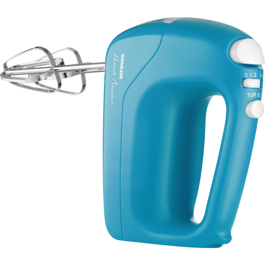 Міксер Sencor SHM5407TQ - зображення 5
