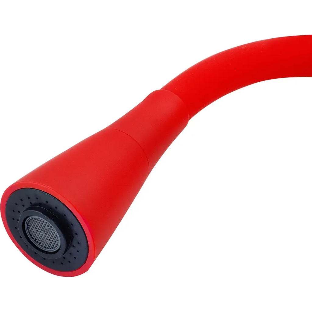 Змішувач Kroner Kuche-C031RED (CV024337) - зображення 6