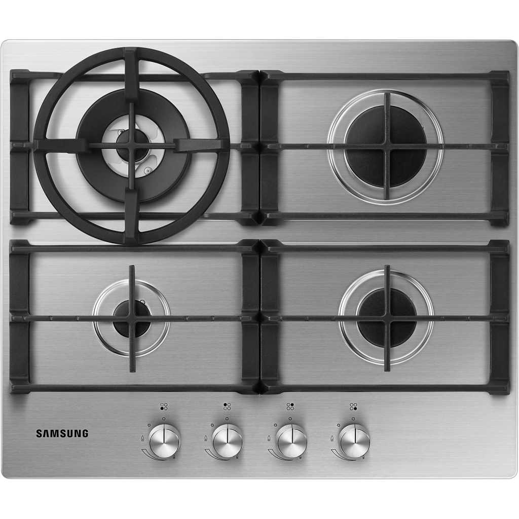 Варочна поверхня Samsung NA64H3030AS/WT - зображення 1