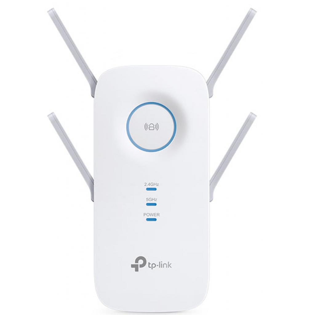 Ретранслятор TP-Link RE650 - зображення 2