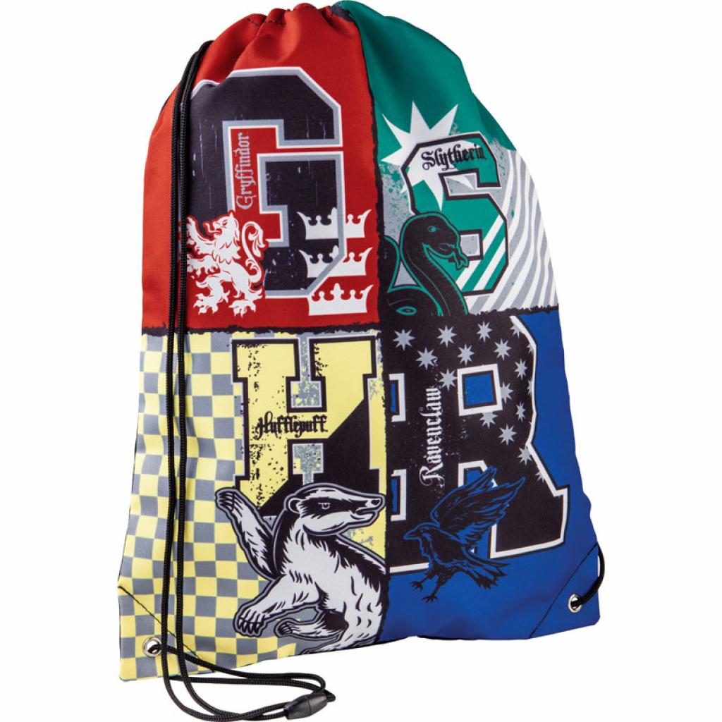 Сумка для взуття Kite Education Harry Potter (HP21-600M) - зображення 3