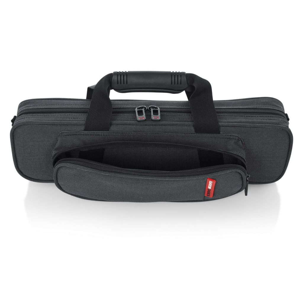 Кейс для духових інструментів Gator Flute Case (GL-FLUTE-A) - зображення 6