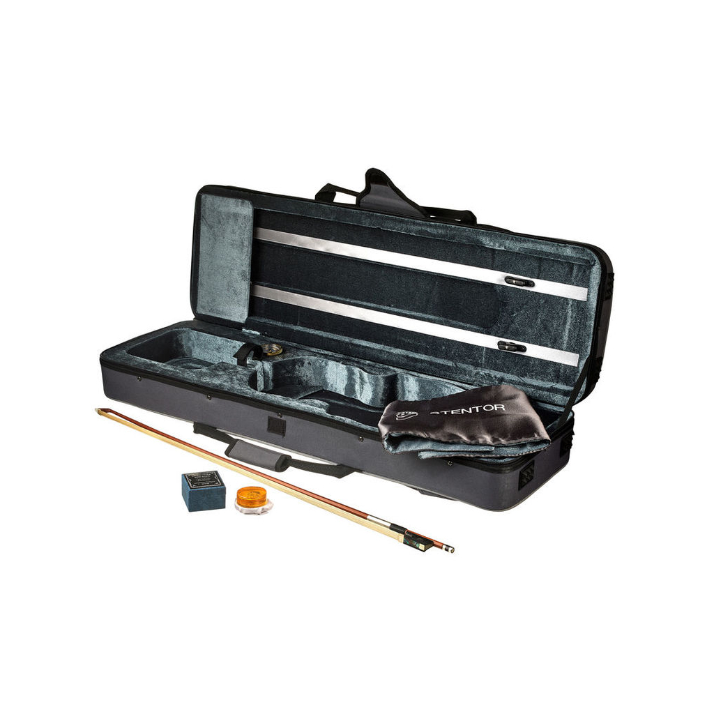 Скрипка Stentor Conservatoire Violin Outfit 4/4 (1550A) - зображення 3