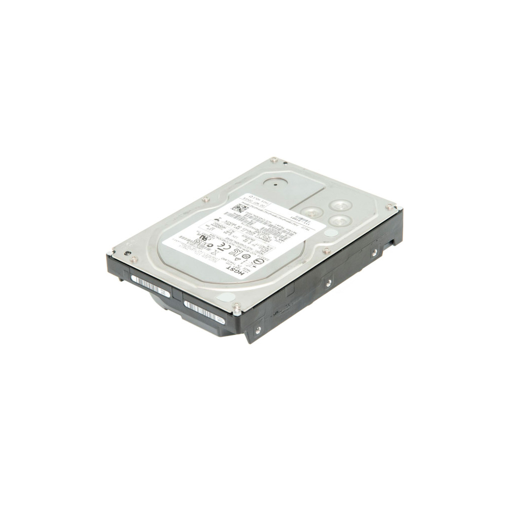 Жорсткий диск 3.5" 2TB WDC Hitachi HGST (HUS724020ALA640) - зображення 1