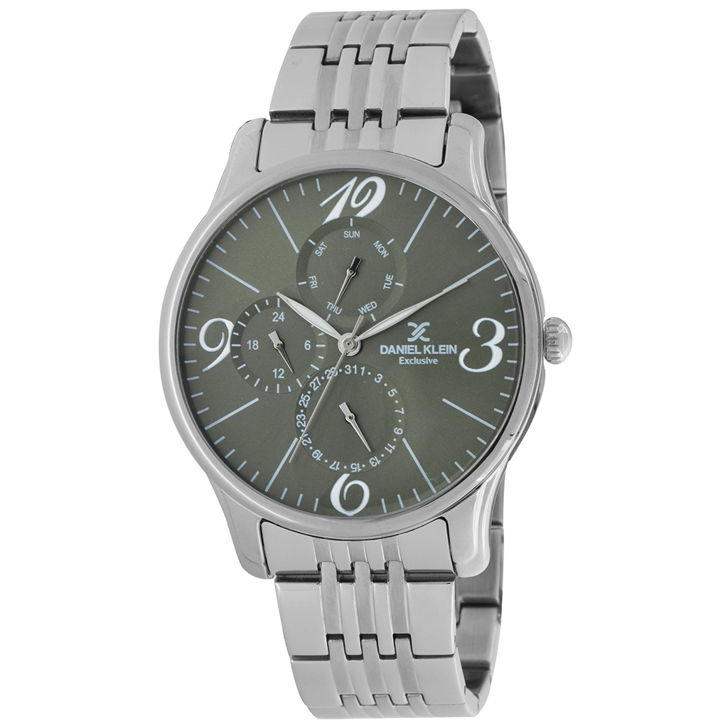 Наручний годинник Daniel Klein DK11604-6 - зображення 1