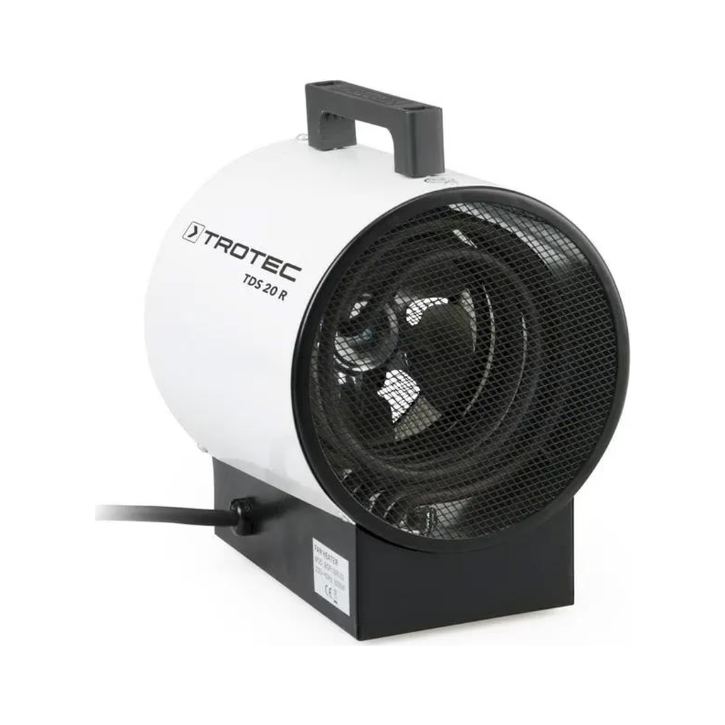 Обігрівач Trotec TDS 20R - зображення 1