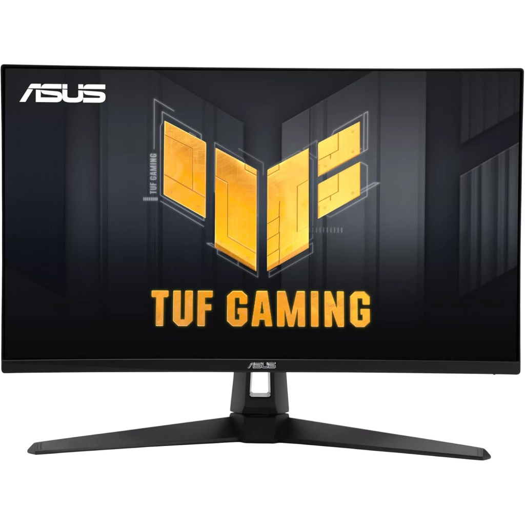 Монітор ASUS TUF Gaming VG27AQ5A - зображення 1