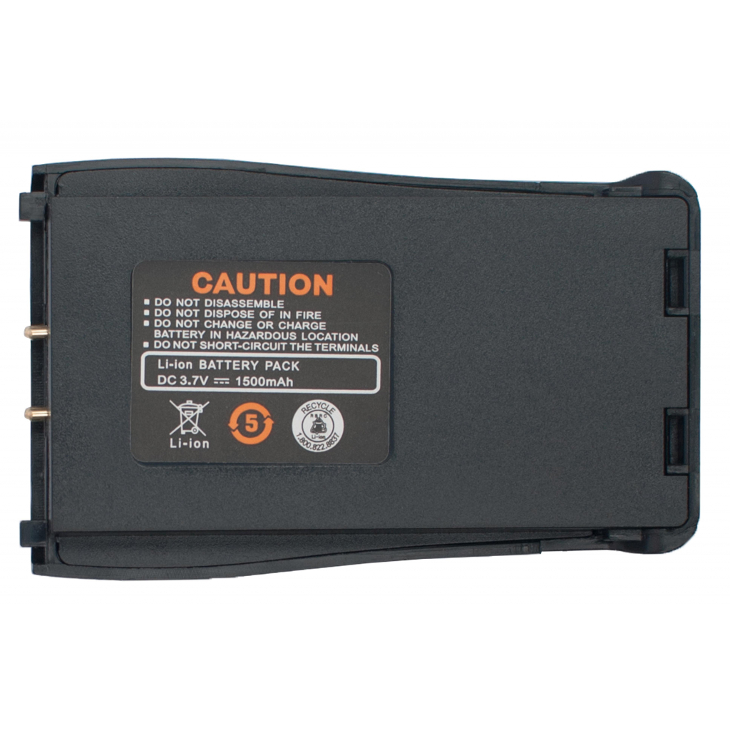 Акумуляторна батарея Baofeng для BF-888s 1500mAh (BL-888 / Гр7354) - зображення 2