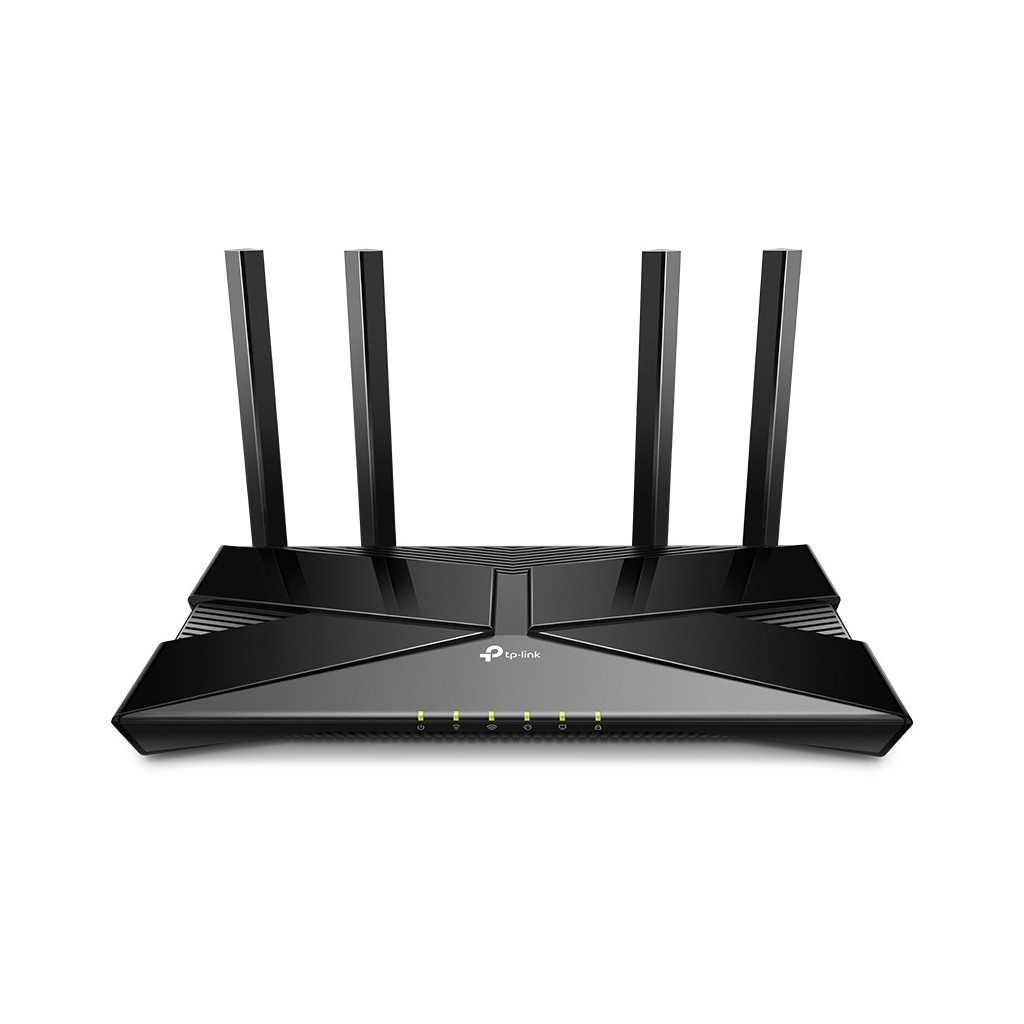 Маршрутизатор TP-Link ARCHER-AX10 - зображення 1