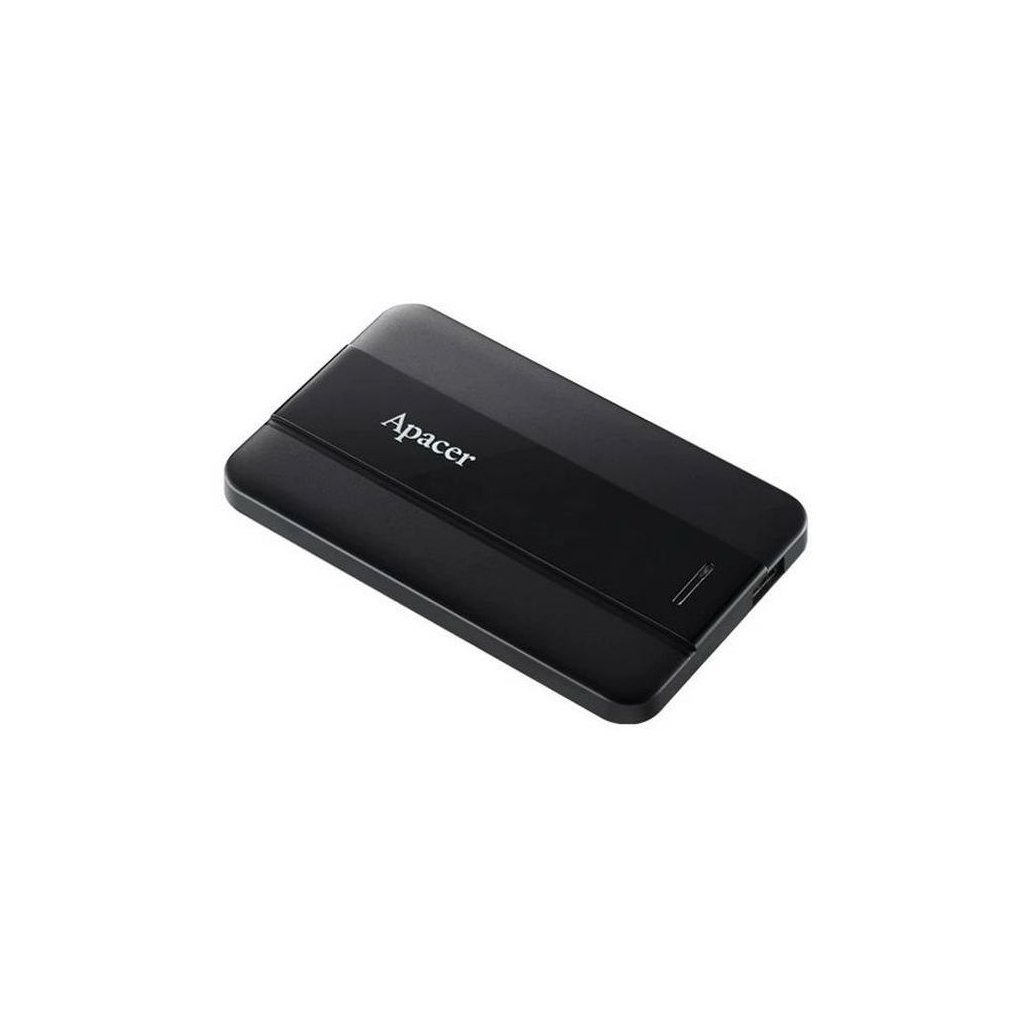 Зовнішній жорсткий диск 2.5" 4TB Apacer (AP4TBAC237B-1) - зображення 4