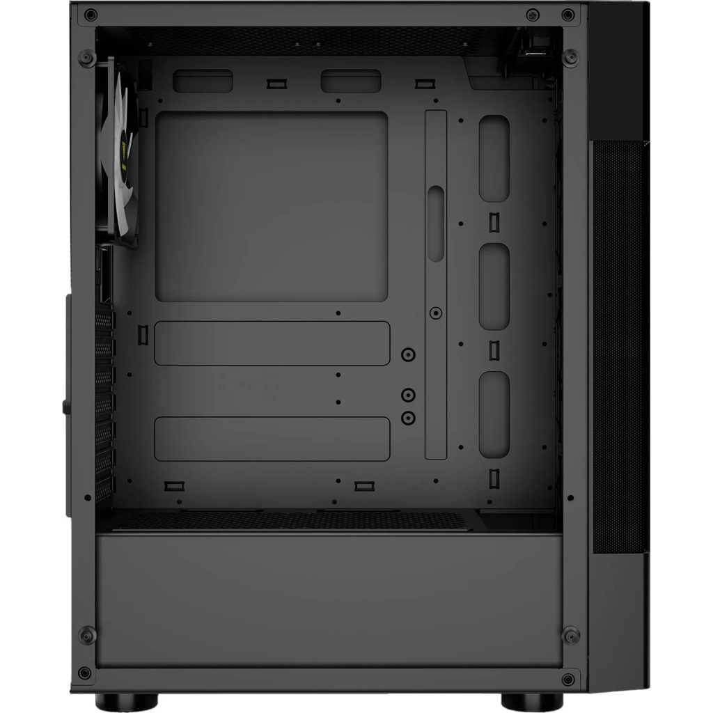 Корпус Gamdias AURA GC5 ARGB (4711514500646) - зображення 4