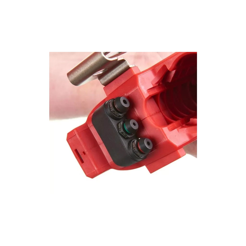 Набір електроіструментів Milwaukee M12 FPP2D2-422X FUEL POWER PACK IN2 (4933480593) - зображення 3