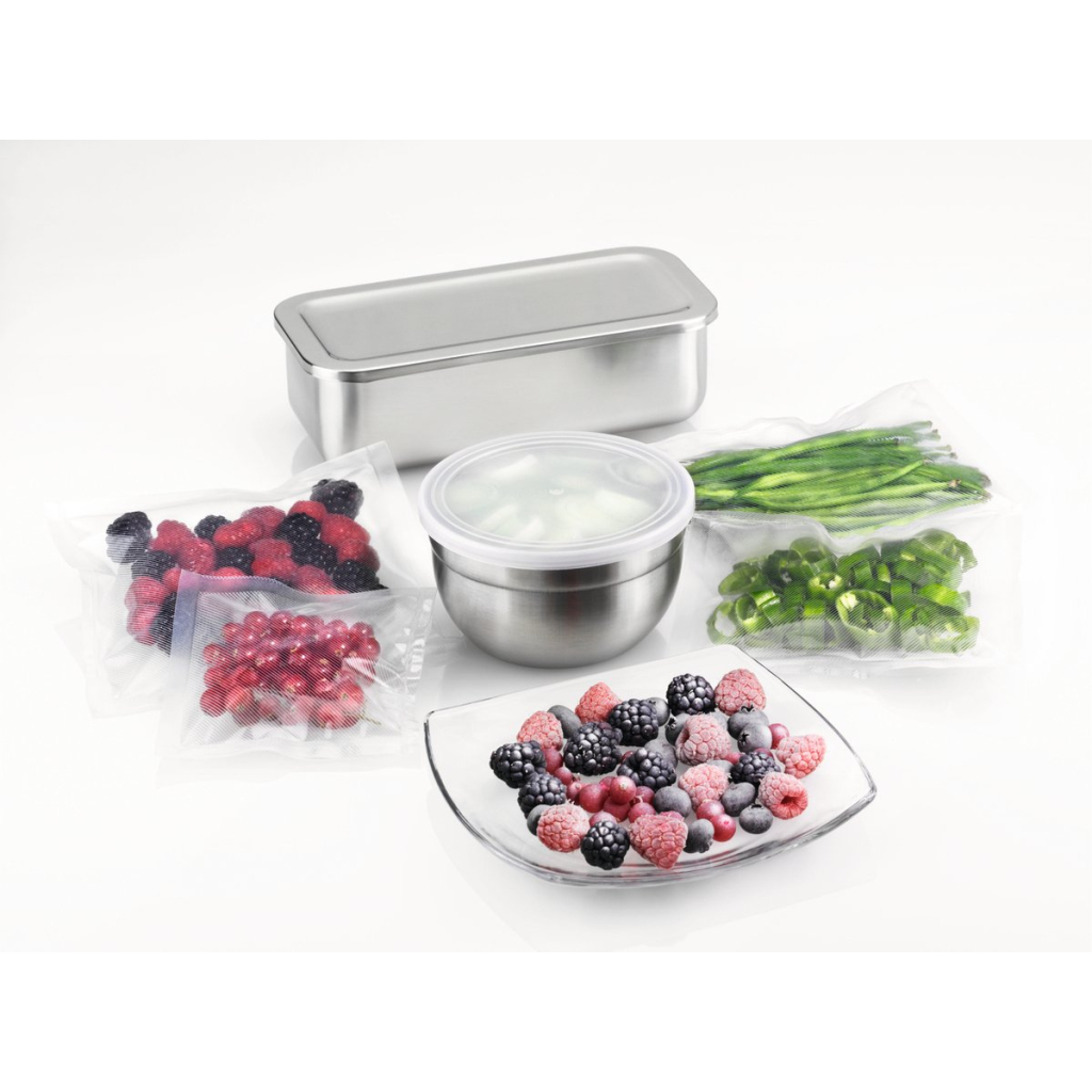 Холодильник Electrolux LFB3AE12S1 - зображення 3