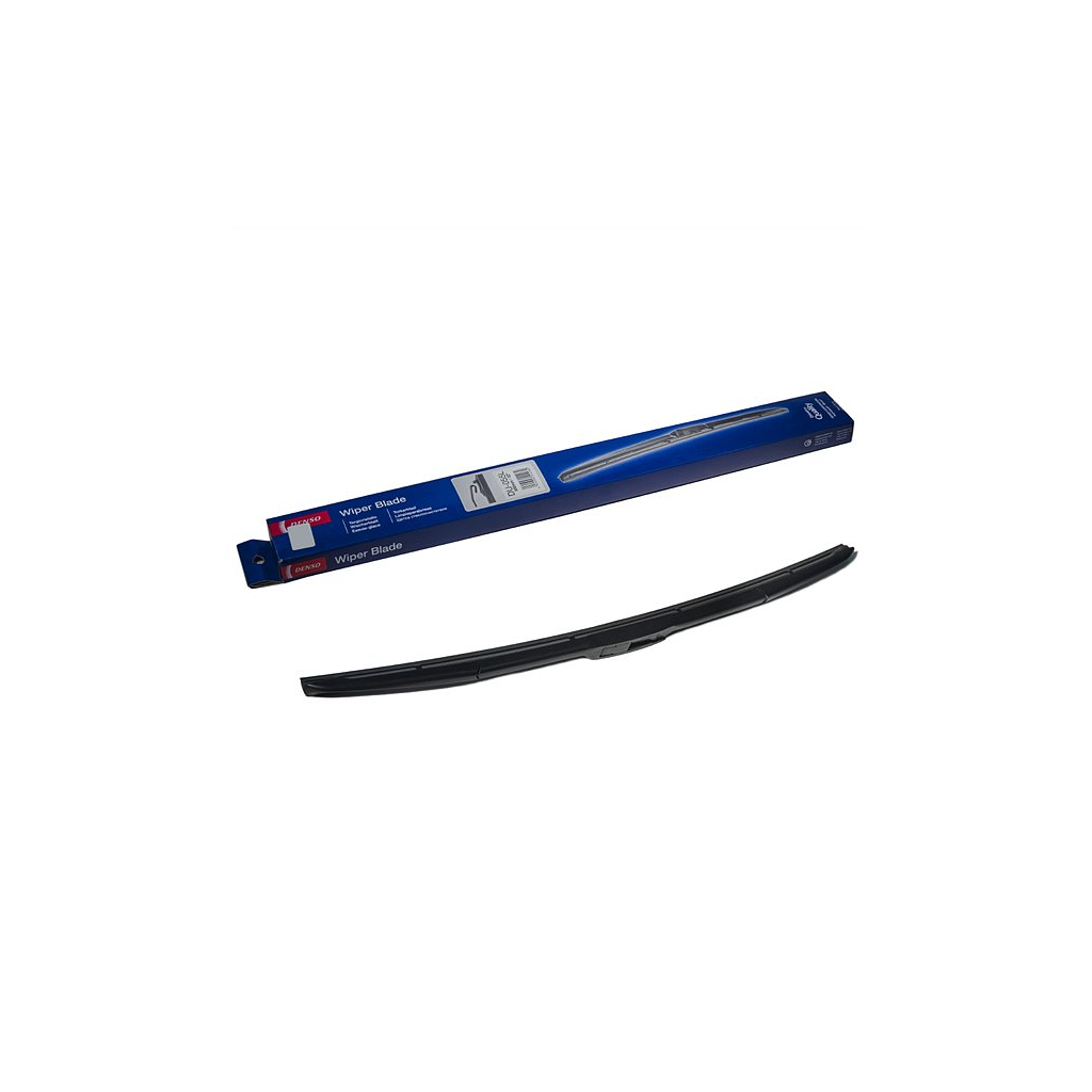 Щітка склоочисника Denso DUR048R - зображення 2