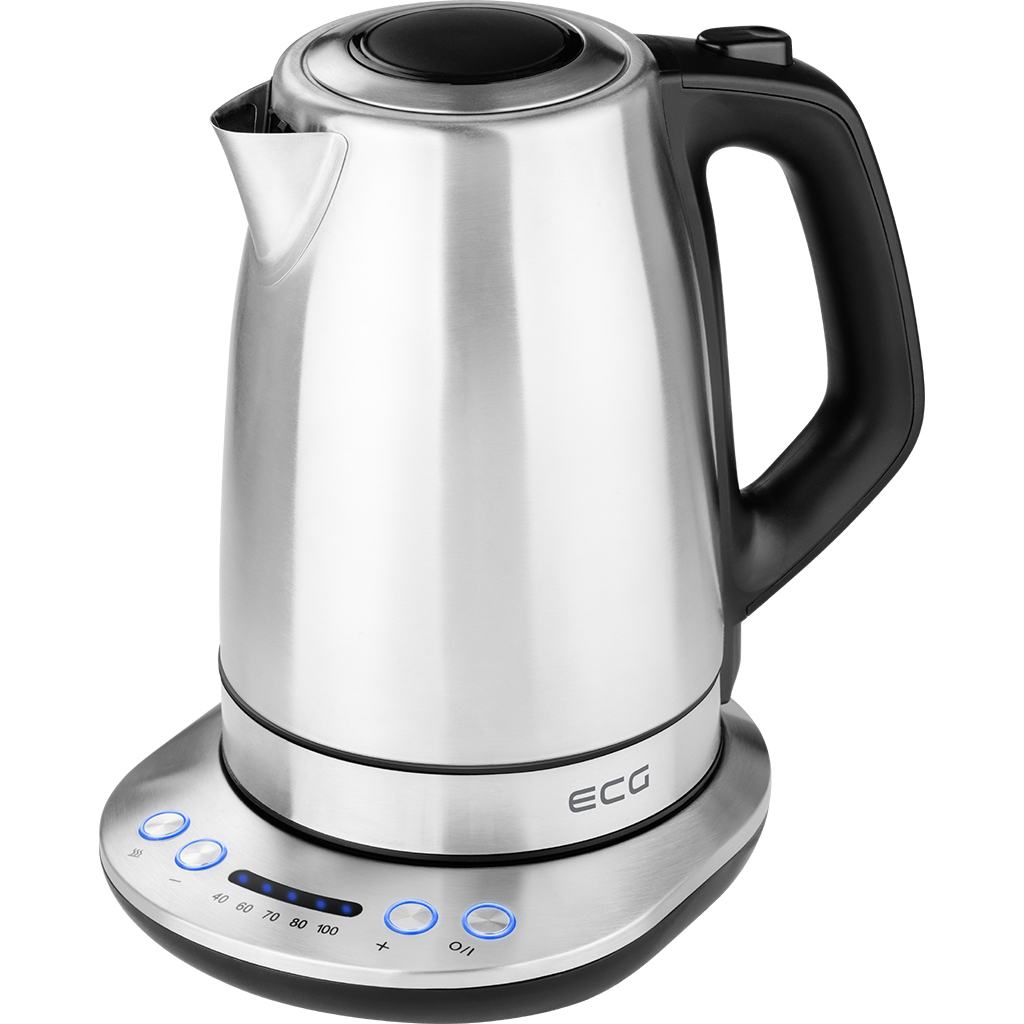 Електрочайник ECG RK 1791 (RK1791) - зображення 2