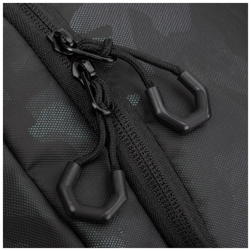 Дорожня сумка RivaCase Sherwood 50 л Хакi (7642 (Navy Camo)) - зображення 8