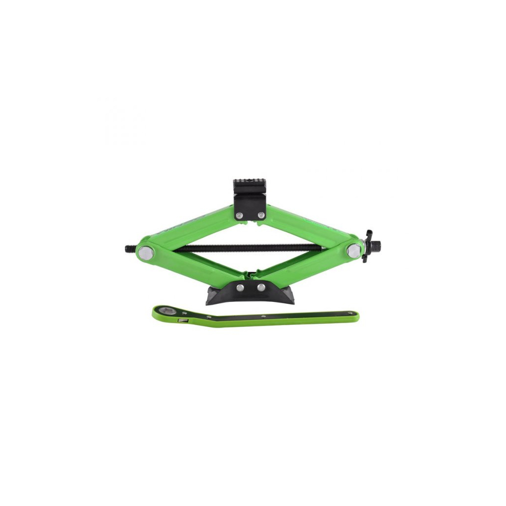 Домкрат WINSO 1,5т (121520) - изображение 3