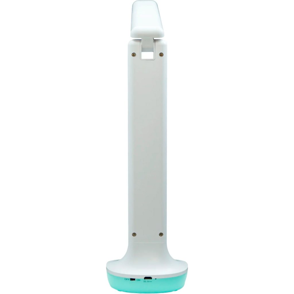 Настільна лампа Quantum ONTARIO LED з USB (QM-TL1040) - зображення 6