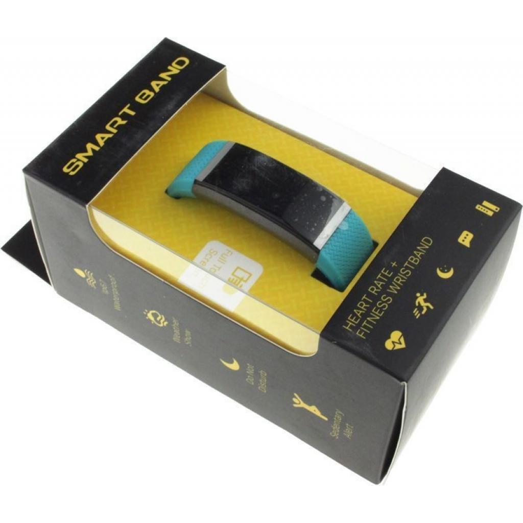 Фітнес браслет UWatch G18 Green (F_59658) - зображення 4